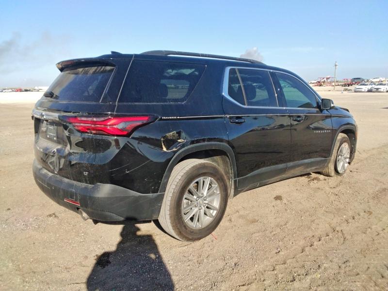 Продаж на аукціоні авто 2022 Chevrolet Traverse, vin: 1GNERHKW0NJ163199, номер лоту: 41624006