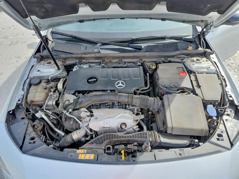 Продажа на аукционе авто 2023 Mercedes-benz Cla, vin: W1K5J4GB8PN351081, номер лота: 78998925