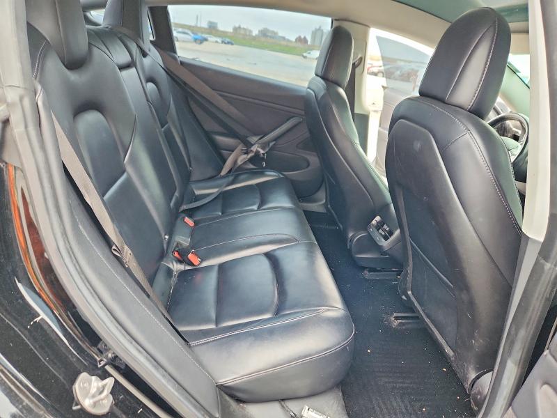 Aukcja sprzedaży 2018 Tesla Model 3, vin: 5YJ3E1EA5JF033813, numer aukcji: 77070575