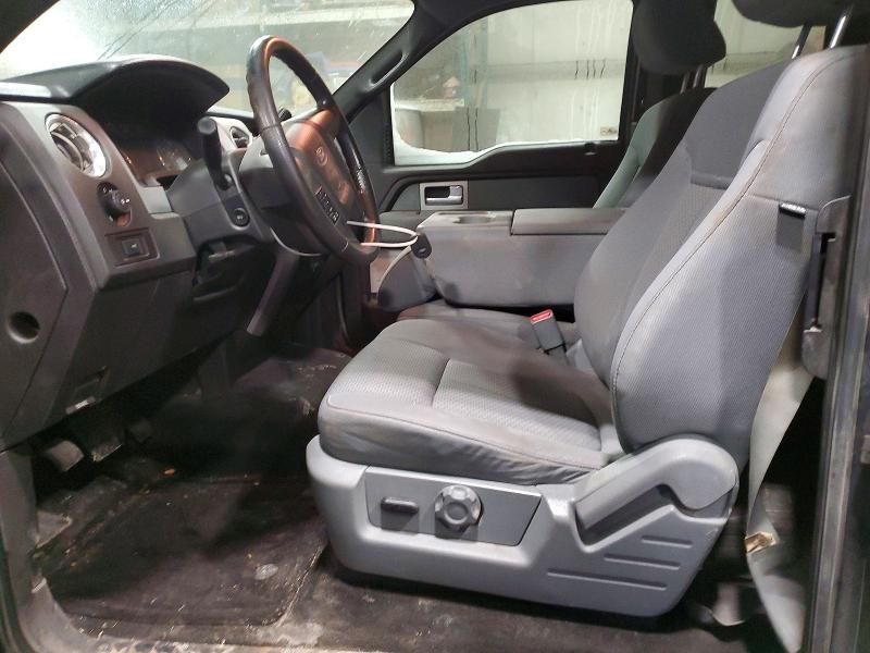 Продаж на аукціоні авто 2011 Ford F150, vin: 1FTFX1ET5BFD17951, номер лоту: 76401365