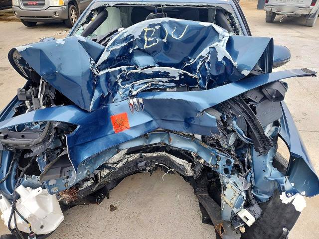 77898535 :رقم المزاد ، KL47LAE29RB024735 vin ، 2024 Buick Envista مزاد بيع