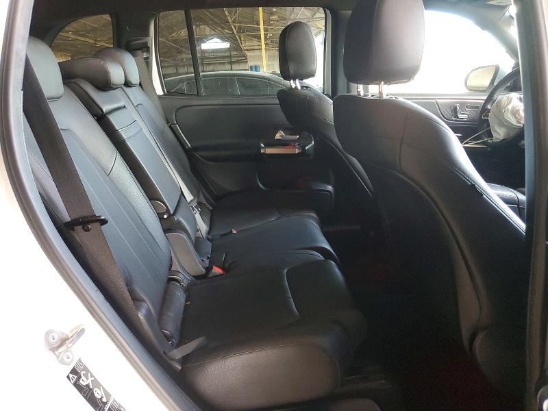 Продаж на аукціоні авто 2021 Mercedes-benz Glb, vin: W1N4M4GB7MW146914, номер лоту: 77385725