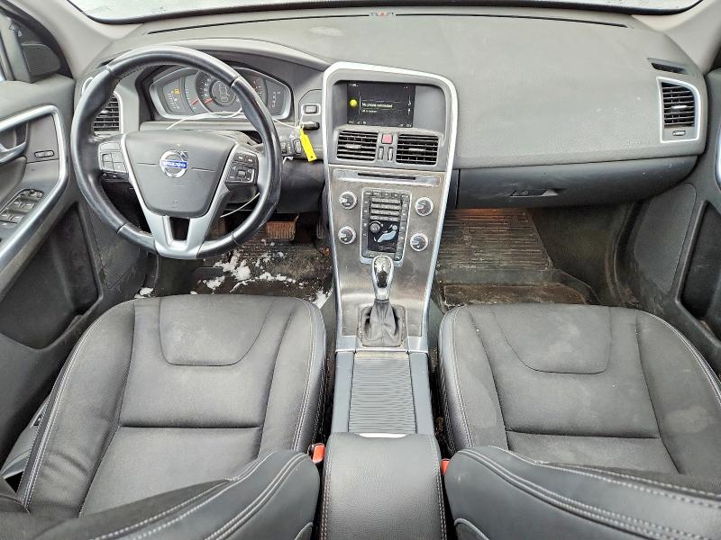 Продажа на аукционе авто 2015 Volvo Xc60, vin: YV440MDJ5F2719184, номер лота: 73891425