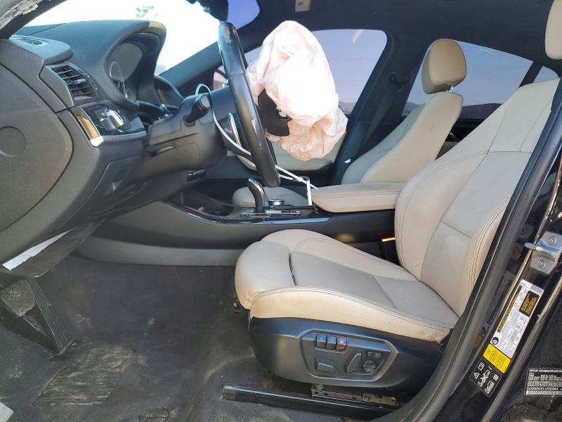 Продажа на аукционе авто 2018 Bmw X4 Xdrive2, vin: 5UXXW3C51J0T83064, номер лота: 75705765