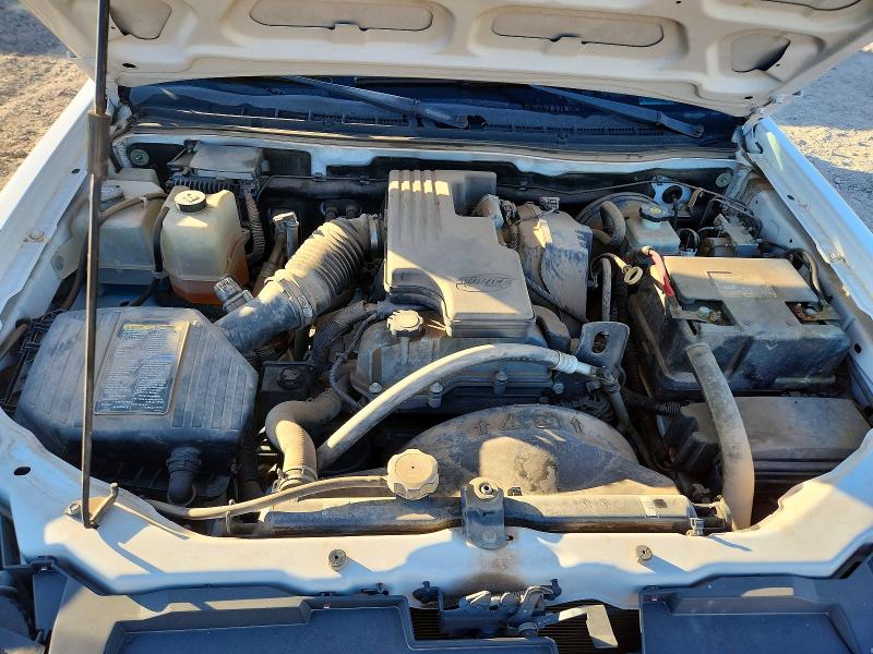 74871425 :رقم المزاد ، 1GCCS149588151032 vin ، 2008 Chev Colorado مزاد بيع
