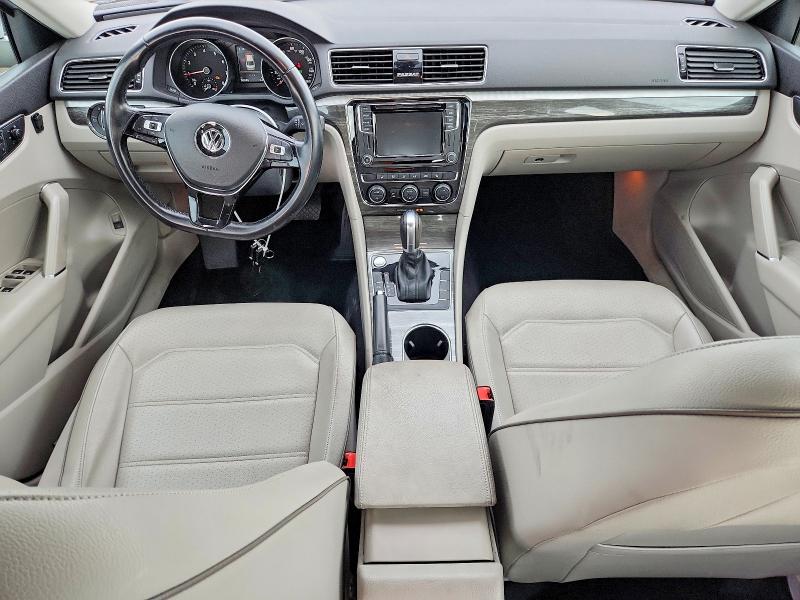 Auction sale of the 2018 Volkswagen Passat, vin: 1VWBA7A3XJC030370, lot number: 78375965