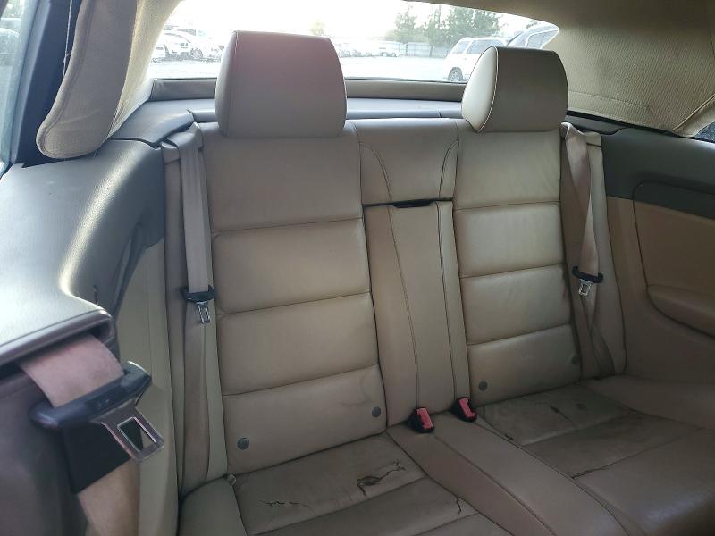 Продажа на аукционе авто 2004 Audi A4, vin: WAUAC48H94K019943, номер лота: 78078255