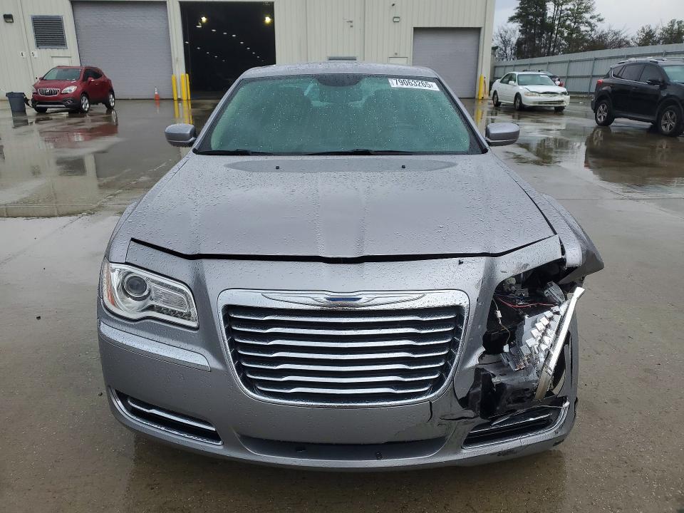 Продажа на аукционе авто 2014 Chrysler 300, vin: 2C3CCAAG2EH118984, номер лота: 79063265