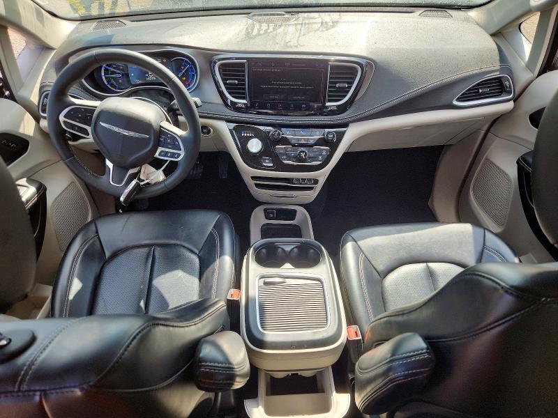 Продажа на аукционе авто 2023 Chrysler Pacifica, vin: 2C4RC1L76PR598995, номер лота: 77136745