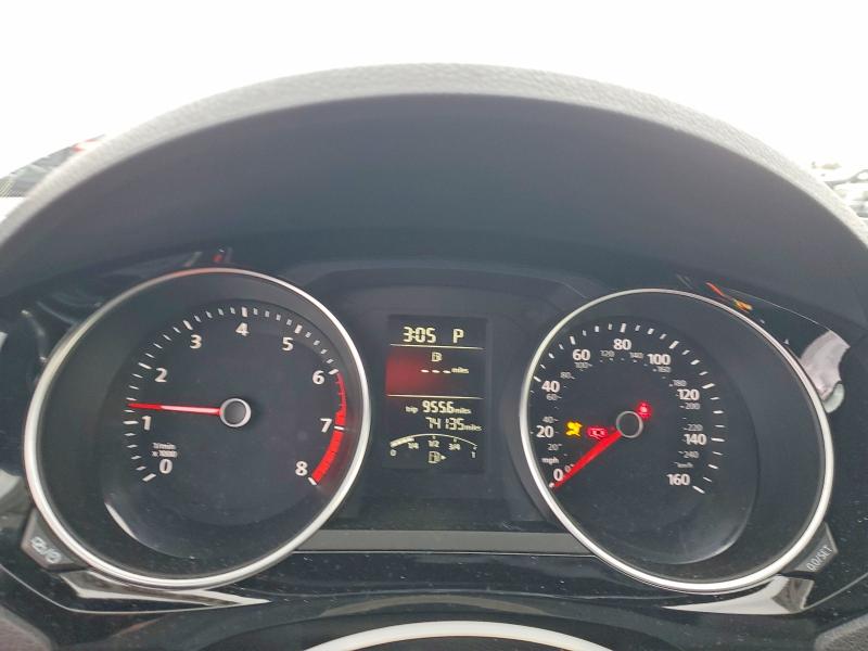 Продаж на аукціоні авто 2017 Volkswagen Jetta, vin: 3VWD17AJ0HM395589, номер лоту: 78648545