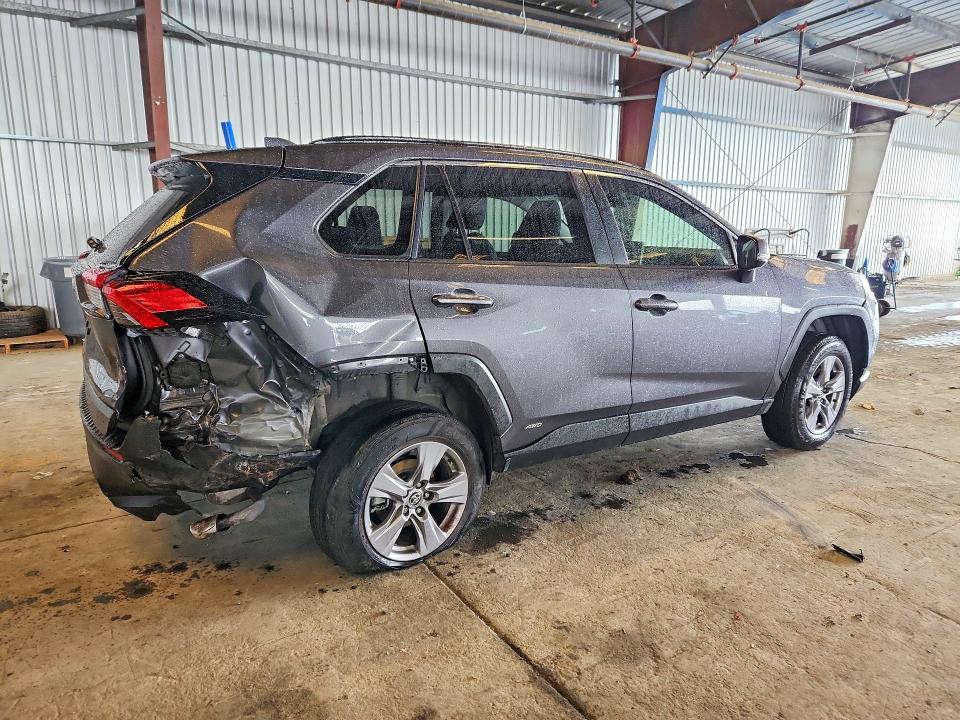 Продаж на аукціоні авто 2024 Toyota Rav4, vin: JTMRWRFV7RJ060040, номер лоту: 50232516