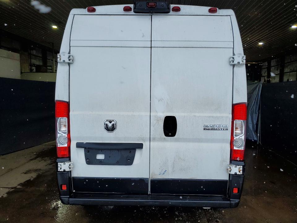 Aukcja sprzedaży 2023 Ram Promaster 2500, vin: 3C6LRVDG5PE518119, numer aukcji: 78772975
