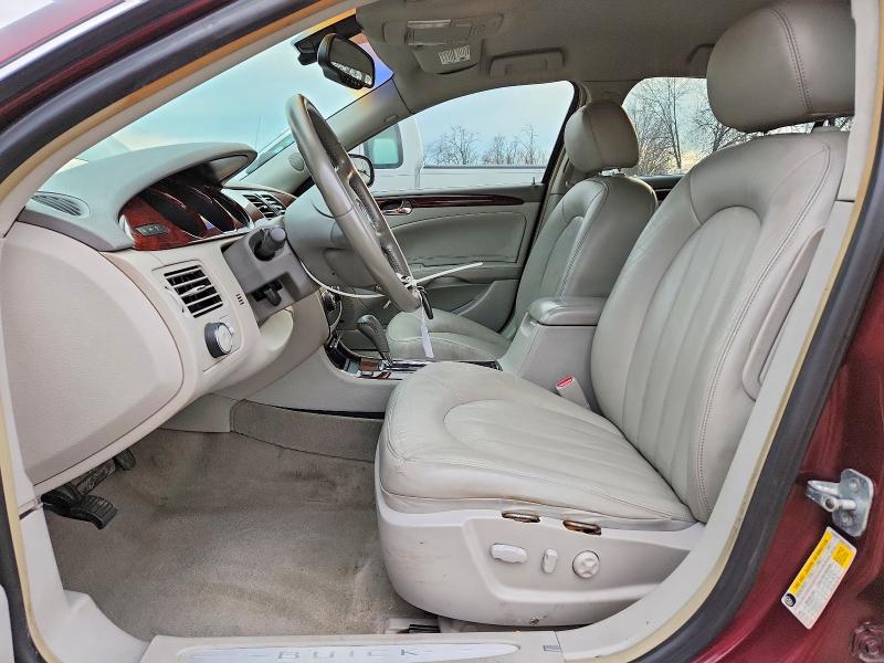 Aukcja sprzedaży 2006 Buick Lucerne, vin: 1G4HD57236U210522, numer aukcji: 78764015