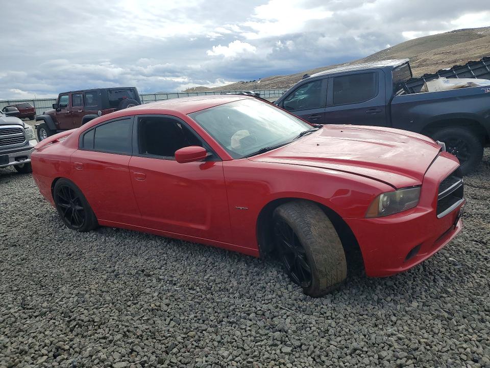 78732585 :رقم المزاد ، 2C3CDXDT9CH306200 vin ، 2012 Dodge Charger مزاد بيع