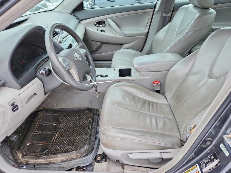 Auction sale of the 2008 Toyota Camry, vin: 4T1BE46K38U223854, lot number: 78441505