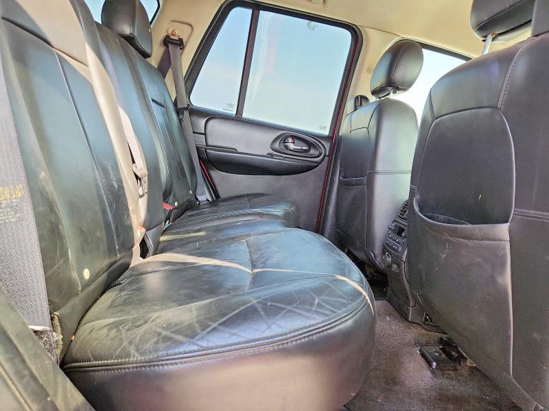 Aukcja sprzedaży 2005 Chevrolet Trailblazer, vin: 1GNDT13S352232008, numer aukcji: 75993405