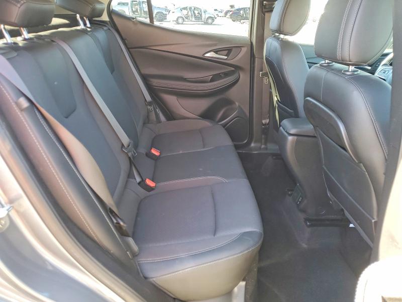 Aukcja sprzedaży 2021 Buick Encore Gx, vin: KL4MMBS24MB179275, numer aukcji: 77408345