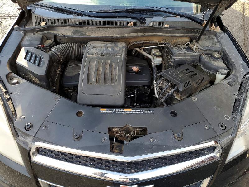 Aukcja sprzedaży 2014 Chevrolet Equinox, vin: 2GNALAEK8E1117209, numer aukcji: 78864905