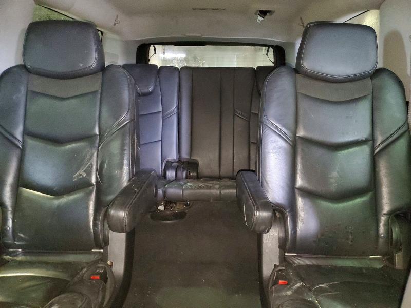Продаж на аукціоні авто 2019 Cadillac Escalade, vin: 1GYS4HKJXKR202578, номер лоту: 76992125