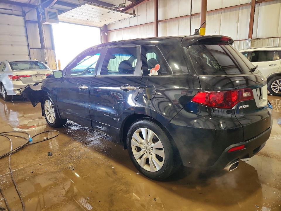 Aukcja sprzedaży 2012 Acura Rdx, vin: 5J8TB1H58CA000017, numer aukcji: 79179355