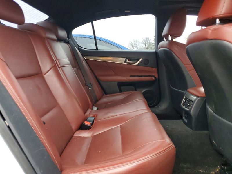 78679885 :رقم المزاد ، JTHCE1BL1E5022402 vin ، 2014 Lexus Gs 350 مزاد بيع
