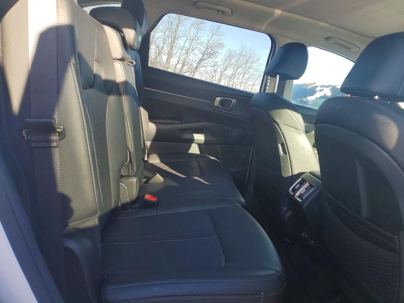 Aukcja sprzedaży 2023 Kia Sorento, vin: 5XYRL4LC1PG173624, numer aukcji: 74954525