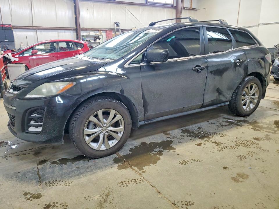 Продаж на аукціоні авто 2011 Mazda Cx-7, vin: JM3ER4C35B0377135, номер лоту: 76962395