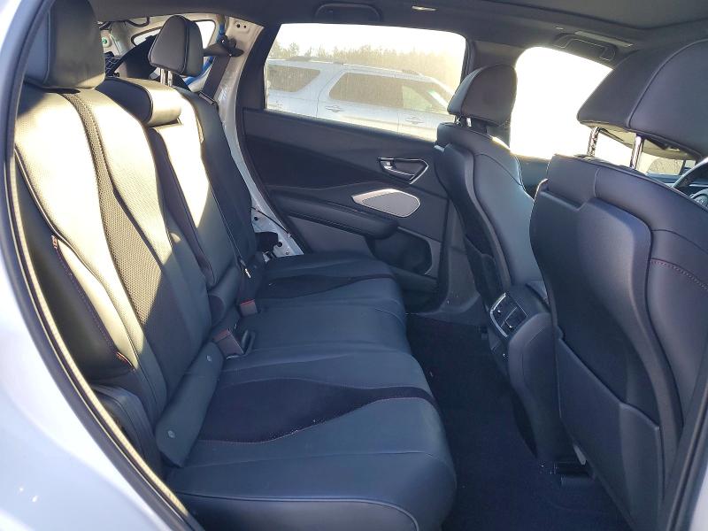 Продажа на аукционе авто 2022 Acura Rdx, vin: 5J8TC1H6XNL000503, номер лота: 76241245