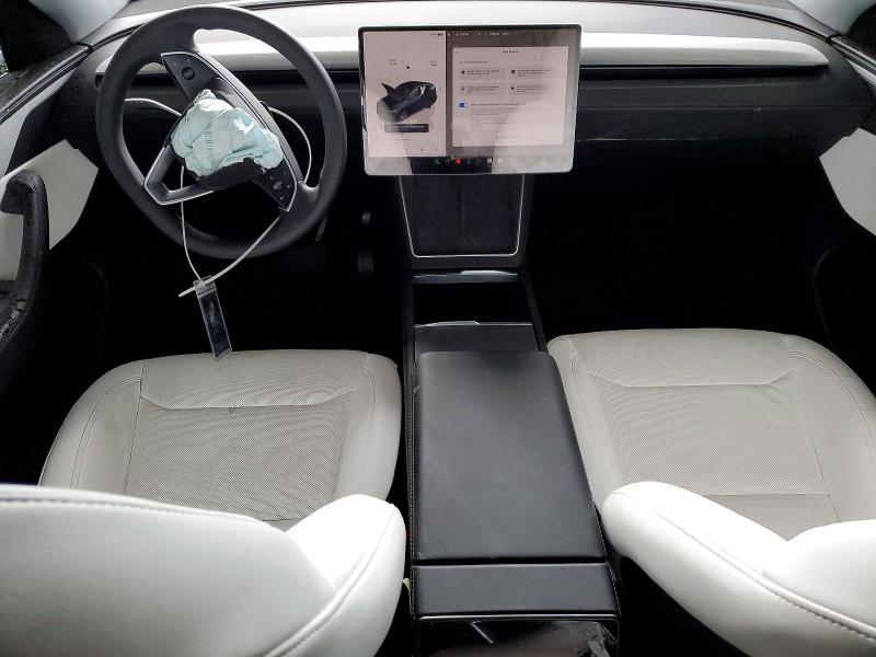 Aukcja sprzedaży 2026 Tesla Model Y, vin: 7SAYGDEE6TF354267, numer aukcji: 78356785