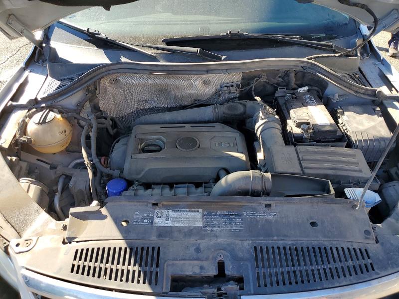 Продажа на аукционе авто 2010 Volkswagen Tiguan, vin: WVGBV7AX6AW508188, номер лота: 79183305