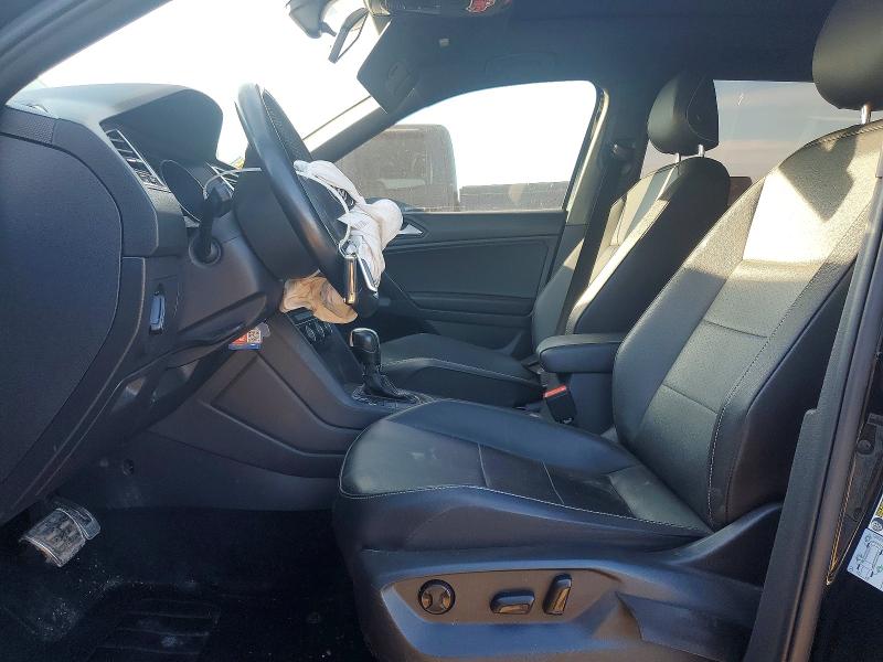 Продажа на аукционе авто 2021 Volkswagen Tiguan, vin: 3VV2B7AX7MM089108, номер лота: 78920215
