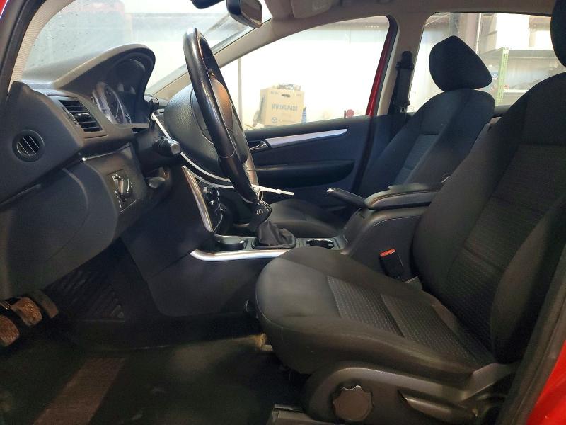 Aukcja sprzedaży 2009 Mercedes-benz B200, vin: WDDFH33XX9J435943, numer aukcji: 76383555