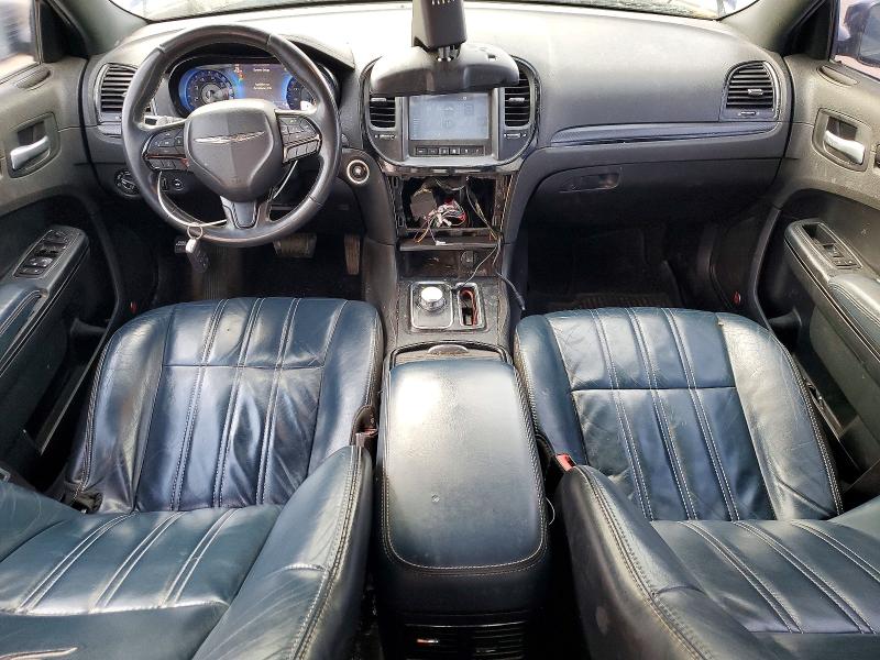 Aukcja sprzedaży 2015 Chrysler 300, vin: 2C3CCABGXFH736005, numer aukcji: 74503375