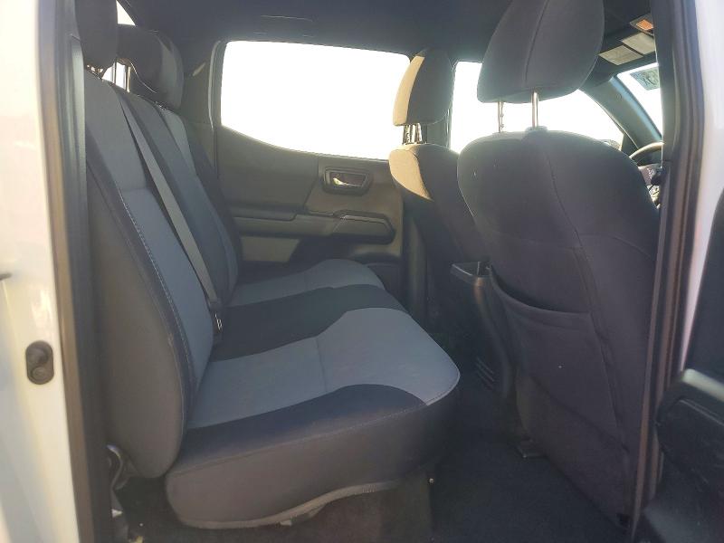 Aukcja sprzedaży 2020 Toyota Tacoma, vin: 5TFCZ5AN9LX217388, numer aukcji: 76573455