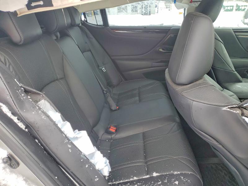 Aukcja sprzedaży 2021 Lexus Es 350, vin: 58ABZ1B10MU106221, numer aukcji: 78880915