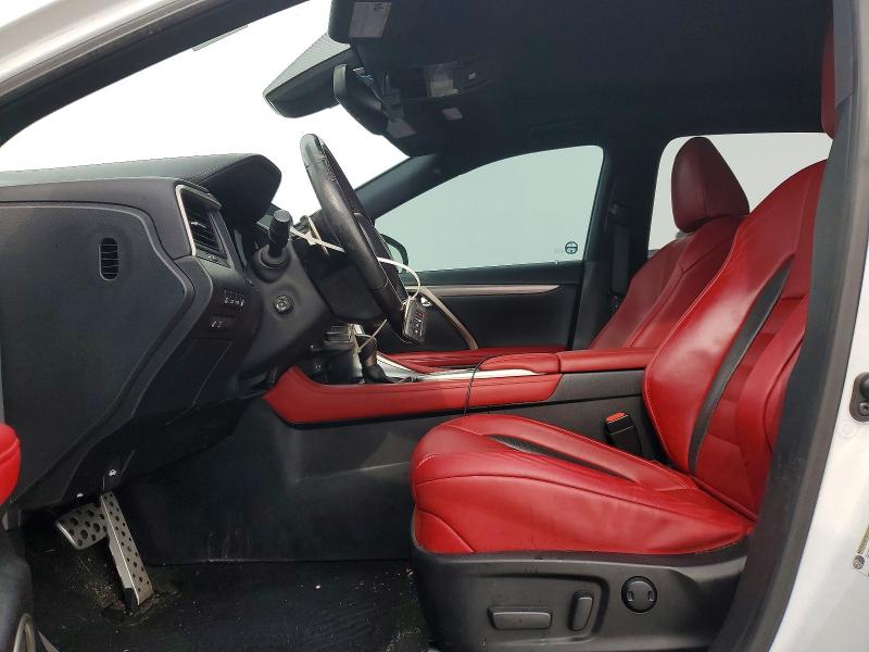 Aukcja sprzedaży 2020 Lexus Rx, vin: 2T2YGMDA9LC056470, numer aukcji: 76824355