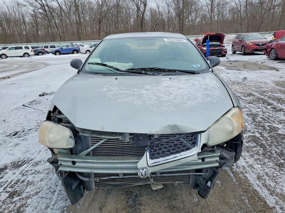 Продаж на аукціоні авто 2005 Dodge Stratus, vin: 1B3EL46R05N674834, номер лоту: 76524985