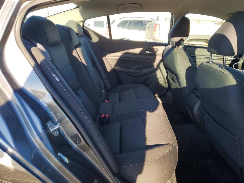 Продажа на аукционе авто 2021 Nissan Altima, vin: 1N4BL4BW7MN375519, номер лота: 78776065