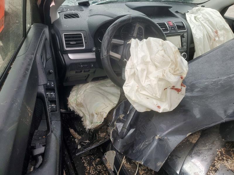Aukcja sprzedaży 2018 Subaru Forester, vin: JF2SJEBC6JH431313, numer aukcji: 77763835
