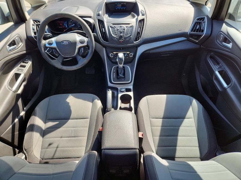 Aukcja sprzedaży 2013 Ford C-max, vin: 1FADP5AUXDL524469, numer aukcji: 46543506
