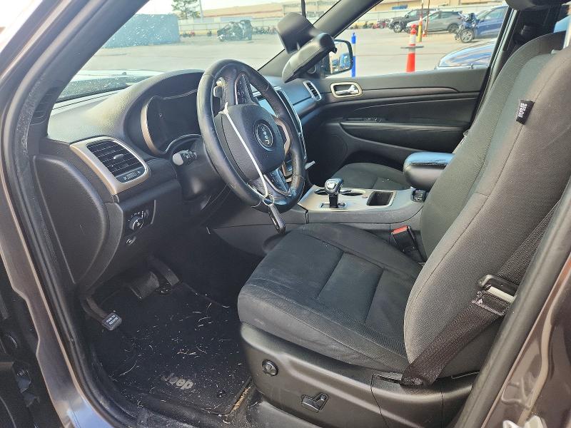 Aukcja sprzedaży 2014 Jeep Grand Cherokee, vin: 1C4RJEAG6EC157003, numer aukcji: 77227905