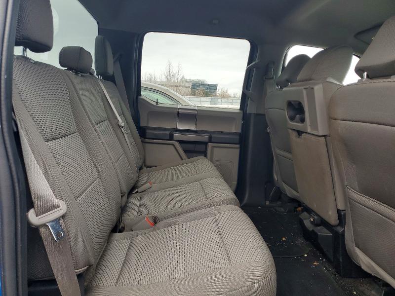 Продаж на аукціоні авто 2019 Ford F150, vin: 1FTEW1EP5KFD21080, номер лоту: 78659595