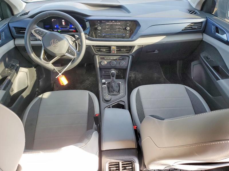 Продажа на аукционе авто 2022 Volkswagen Taos, vin: 3VVPX7B2XNM042344, номер лота: 77857615