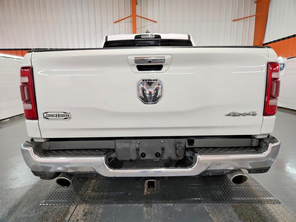 2021 Ram 1500 მანქანა იყიდება აუქციონზე, vin: 1C6SRFKT6MN623342, აუქციონის ნომერი: 77674395