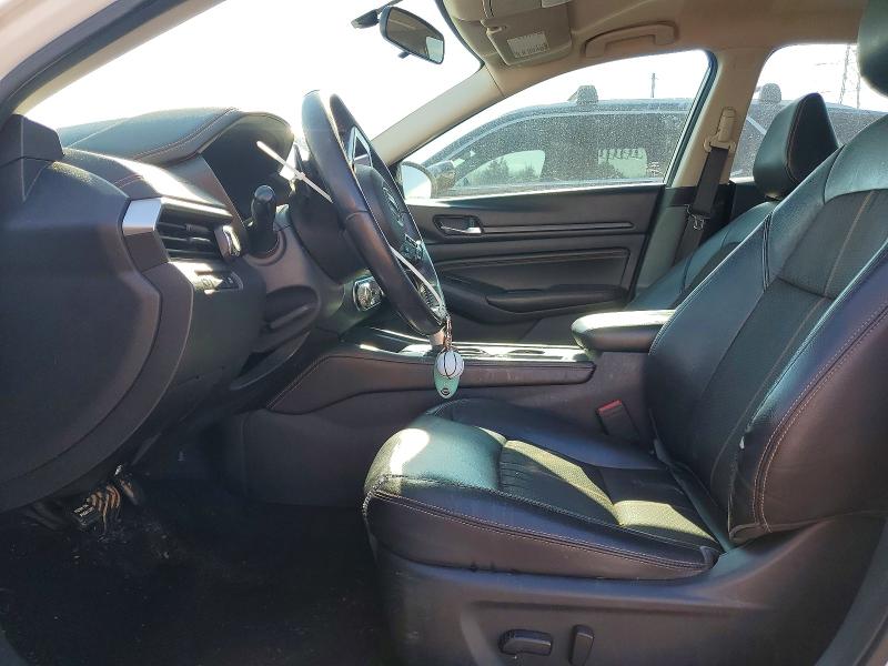 Продаж на аукціоні авто 2019 Nissan Altima, vin: 1N4BL4CV1KC250434, номер лоту: 76246845