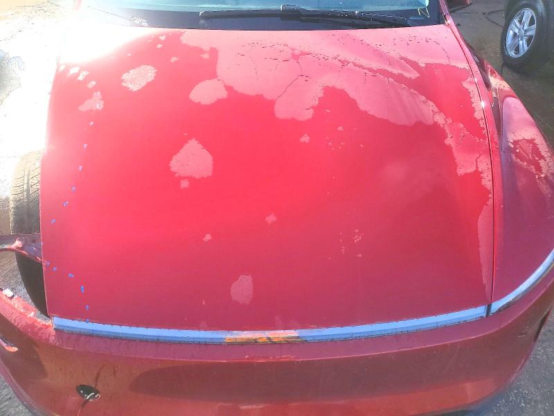 Aukcja sprzedaży 2026 Tesla Model Y, vin: 7SAYGDEE3TF551672, numer aukcji: 76188095