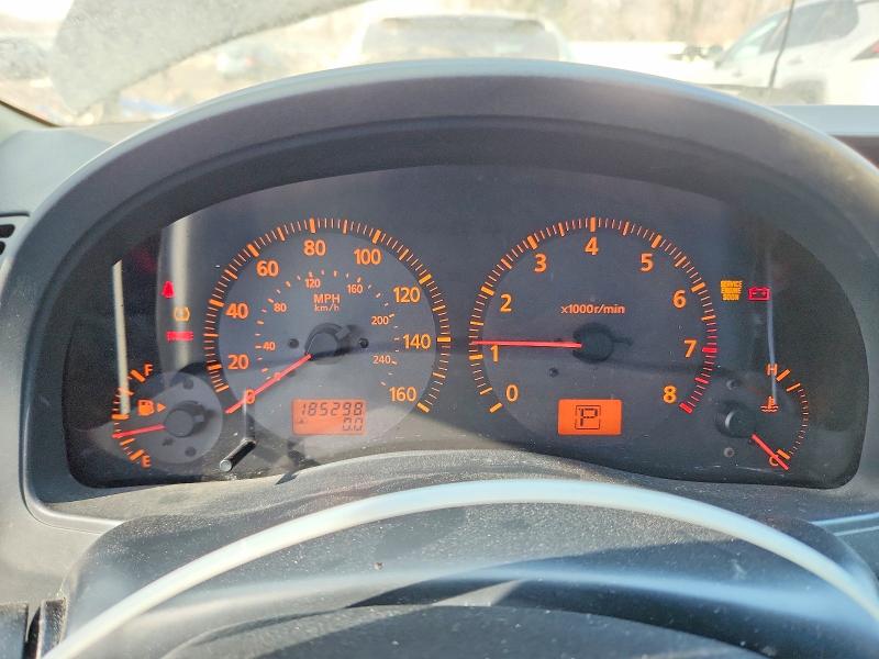 Продажа на аукционе авто 2004 Infiniti G35, vin: JNKCV51FX4M716996, номер лота: 76183995