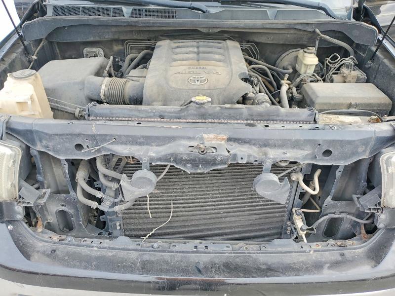 Aukcja sprzedaży 2011 Toyota Tundra, vin: 5TFRM5F14BX027530, numer aukcji: 77510475
