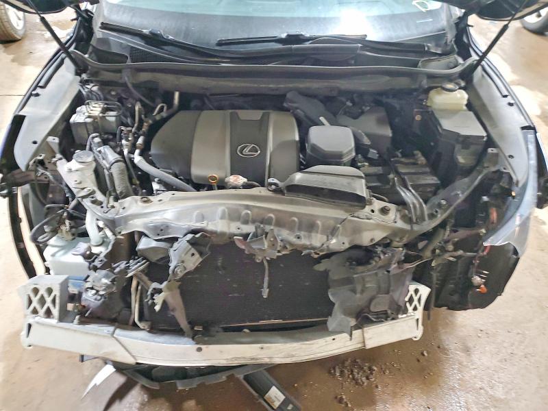 Продажа на аукционе авто 2020 Lexus Rx, vin: 2T2HZMDA0LC231392, номер лота: 76281645