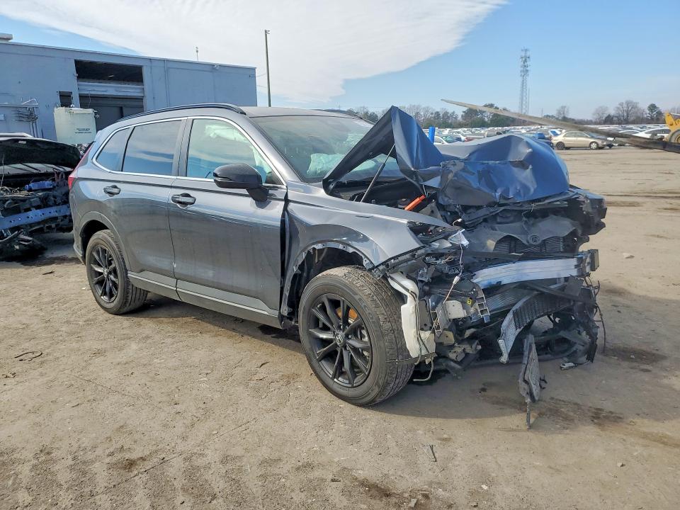 Aukcja sprzedaży 2025 Honda Cr-v, vin: 5J6RS6H93SL032895, numer aukcji: 76812545